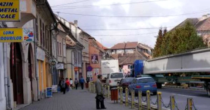 Alba Iulia: Investiţii de un miliard de euro la Sebeş