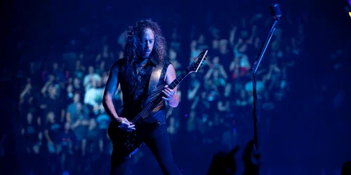 METALLICA FOTO OUTNOW.CH