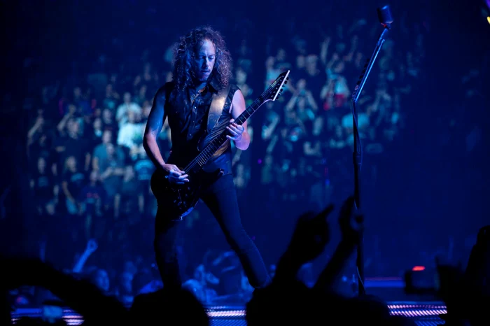 METALLICA FOTO OUTNOW.CH