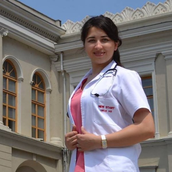 Doctoriță de la Spitalul Suceava, înjunghiată de soț. Agresorul a fost reținut. Femeia voia să divorțeze de abuzator 