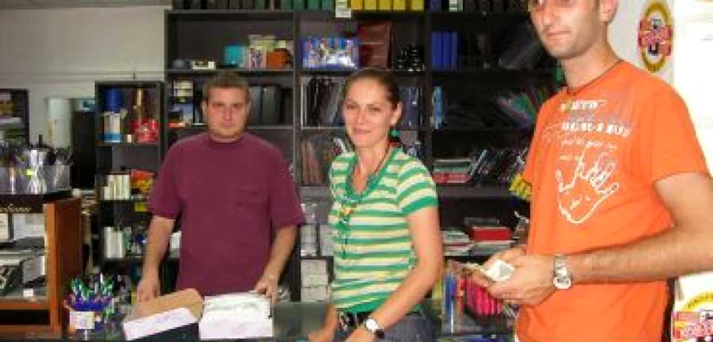 Târgu-Jiu: Vânzările la invitaţiile de nuntă au crescut în acest sezon
