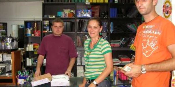 Târgu-Jiu: Vânzările la invitaţiile de nuntă au crescut în acest sezon