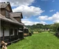 Nicolai Tand și-a renovat casa din Maramureș foto: arhiva personală 