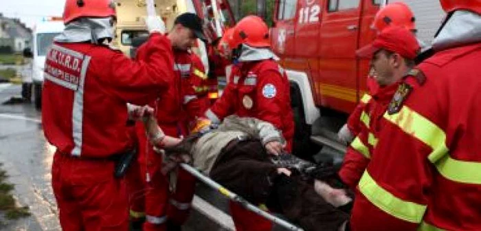 Braşov: Tragedie la Casa Parohială din Scheii Braşovului