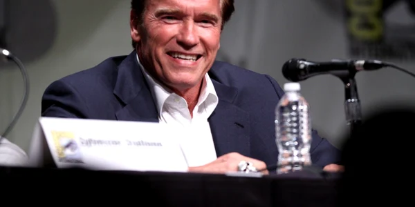 arnold schwarzenegger foto flcikr.com