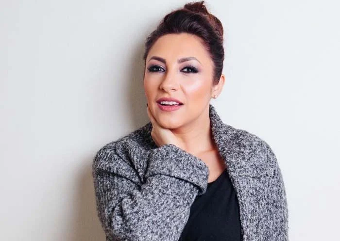 Andra FOTO: Arhiva personală