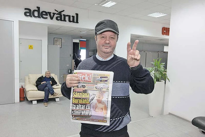 
    Lozul norocos i-a adus lui Lili Gherman un ibric de cafea şi o râşniţăfoto: Click!  