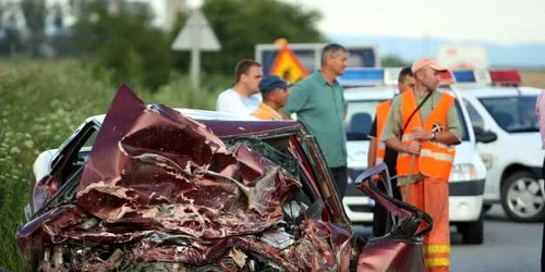 Accidentul cu şase morţi al vitezomanului Claudiu Hauptmann 6
