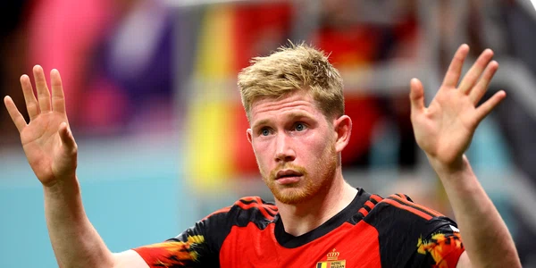 De Bruyne Facebook jpg