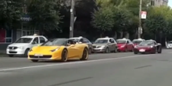 cluj