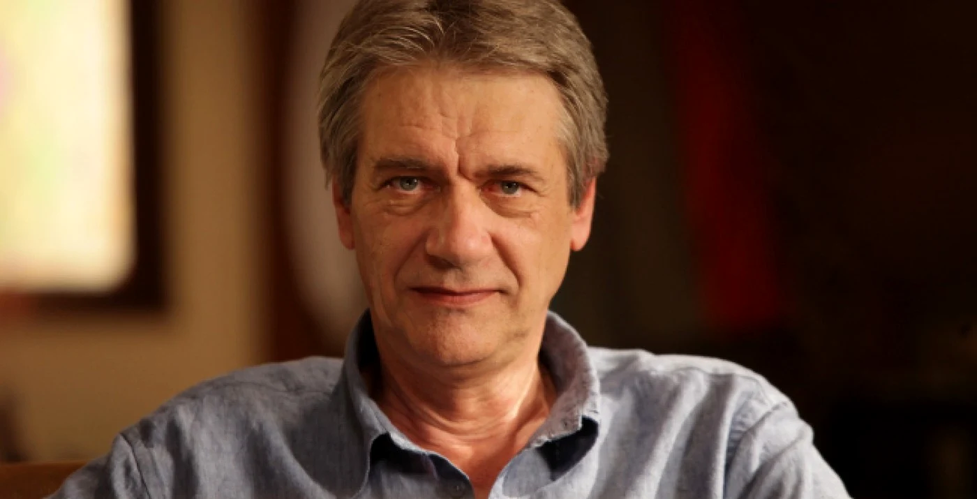 Marcel Iureș FOTO Tiff