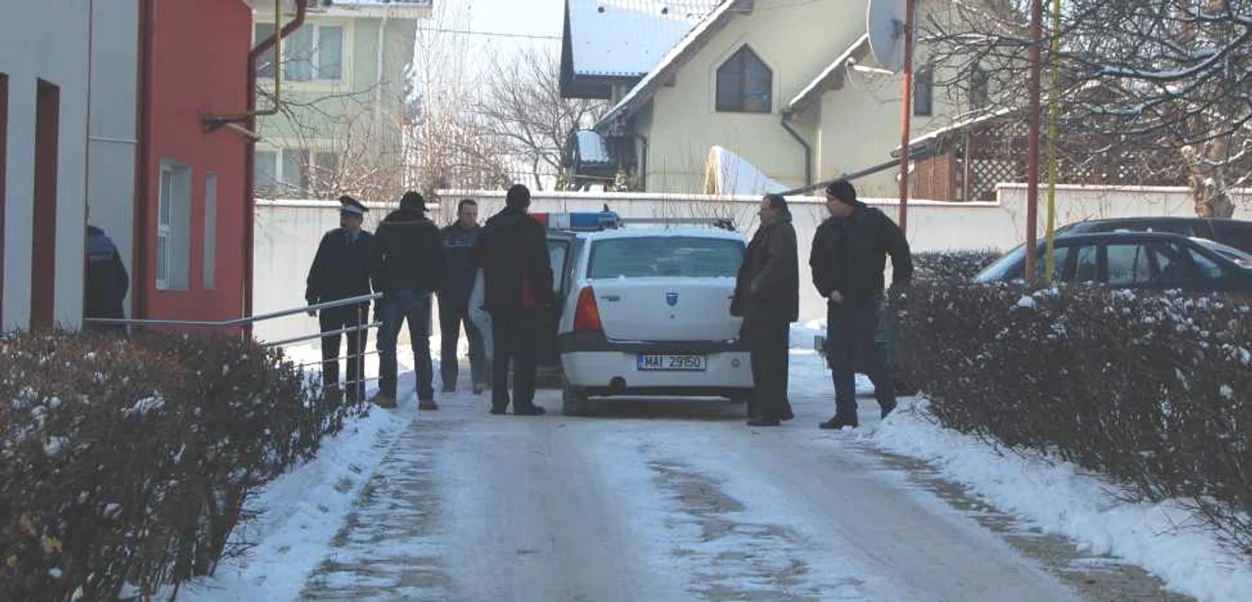 Traficantii sunt adusi la DIICOT