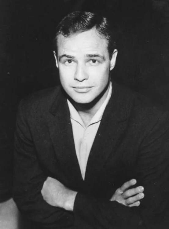 Marlon Brando, pe cât de celebru, pe atât de controversat
