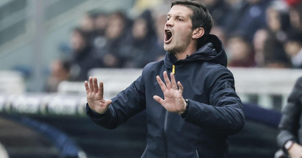 Cristi Chivu, salvat de o schimbare inspirată. Ionuț Radu, din nou omul meciului pentru Venezia