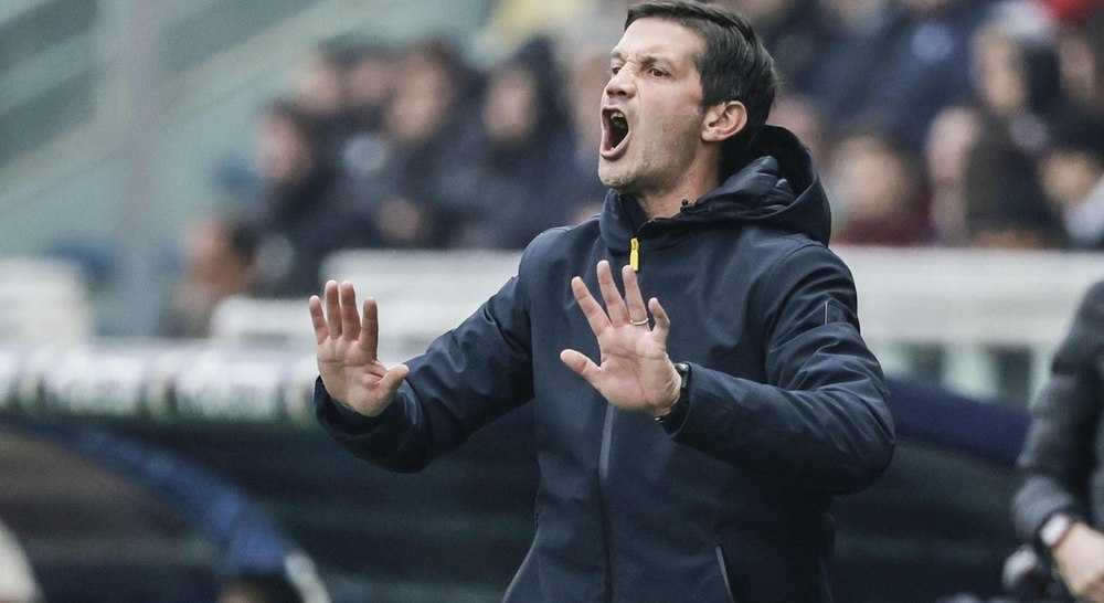 Chivu mai răpune o mare echipă a Italiei. Parma se salvează de la retrogradare grație mutărilor geniale ale românului