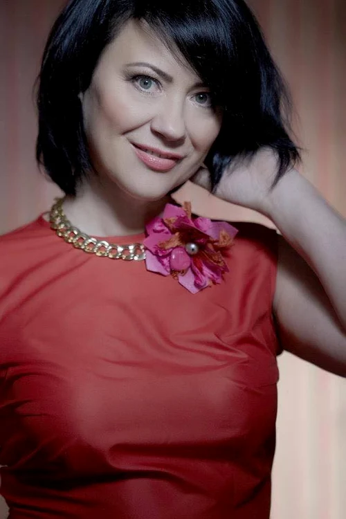 
    Natalia BarbuFoto: Arhiva personală  