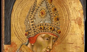 Saint Ambrose MET DT3022 jpg