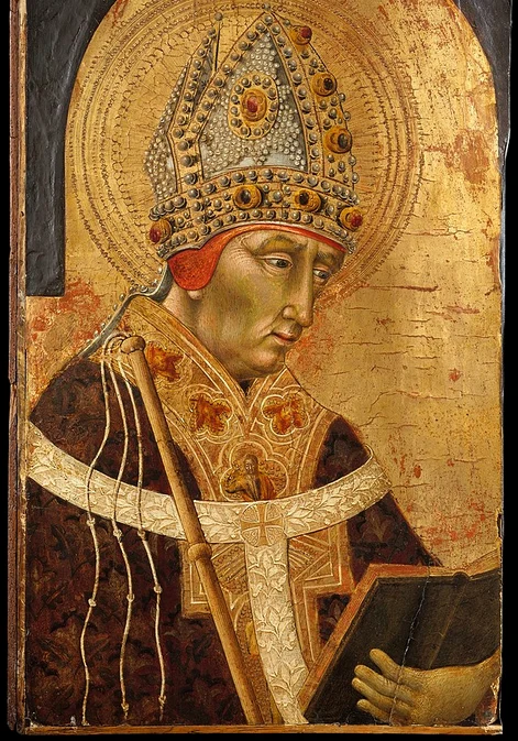 Saint Ambrose MET DT3022 jpg