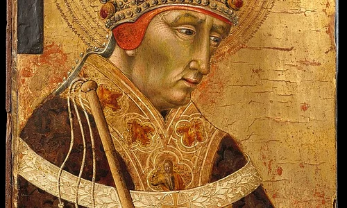 Saint Ambrose MET DT3022 jpg