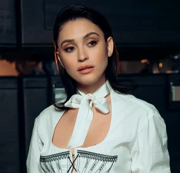 irina rimes foto Facebook Irina Rime