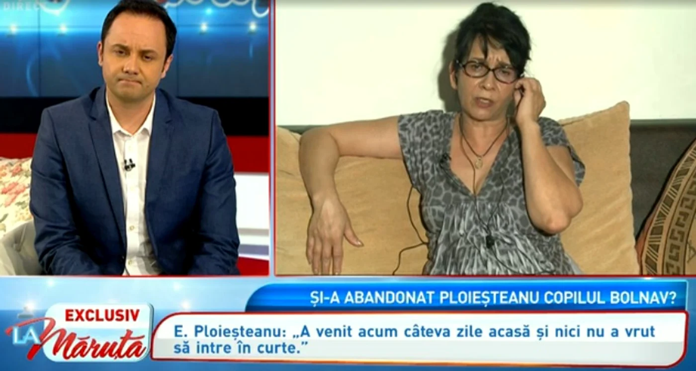 Elena Ploieşteanu