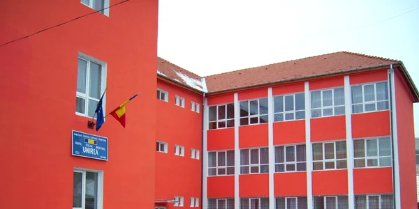 Colegiul Tehnic Unirea