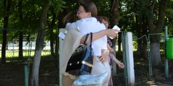 evaluare nationala prahova foto dana mihai
