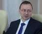 Audierea în comisiile de specialitate a miniștrilor desemnați pentru a face parte din guvernul condus de Adrian Veștea, la Palatul Parlamentului din București, 22 iunie 2026. Inquam Photos / George Călin