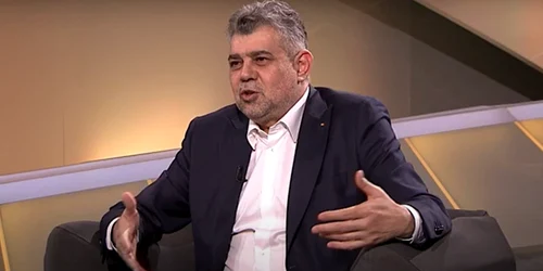 Marcel Ciolacu Insider politic captura vid YT