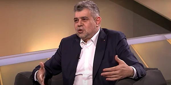 Marcel Ciolacu Insider politic captura vid YT