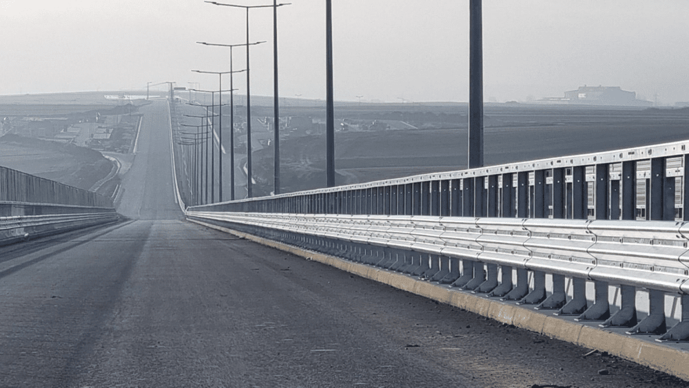  Pas important pentru Drumul Expres Transregio care va lega Galațiul de Autostrada Soarelui 