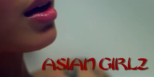 asian girlz