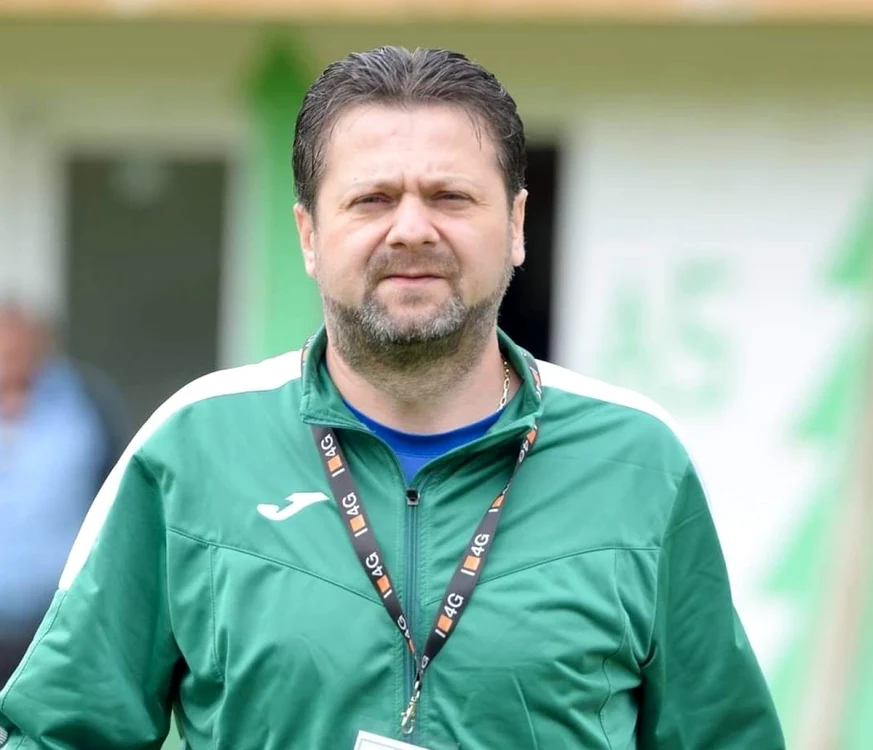 Bogdan Pintilii, bărbatul care s-a aruncat în faţa trenului Iaşi - Paşcani