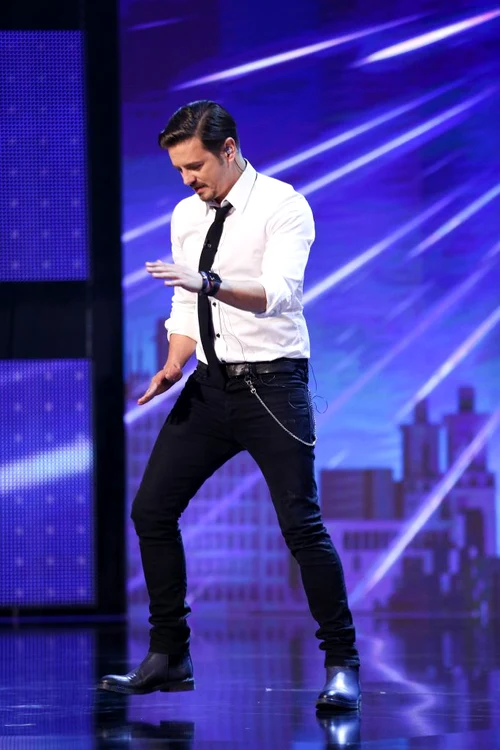 Mihai Petre
