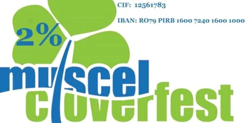 Muscel cLoverFest
