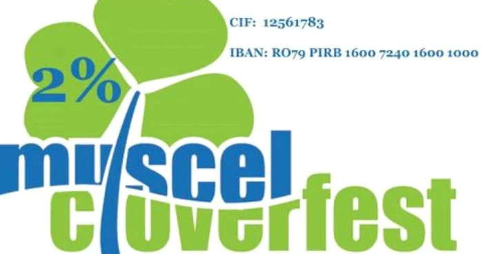 Muscel cLoverFest