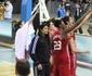 Romania Turcia baschet feminin Cluj