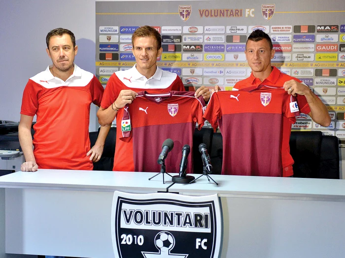 
    Costin Lazăr  a revenit în Liga I  după cinci ani  