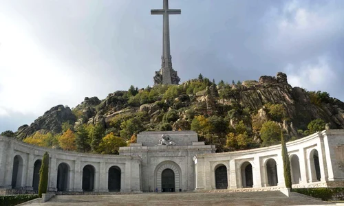 Valle de los Caidos 1 jpg