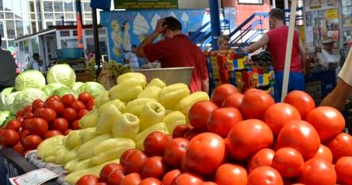 piața buzău