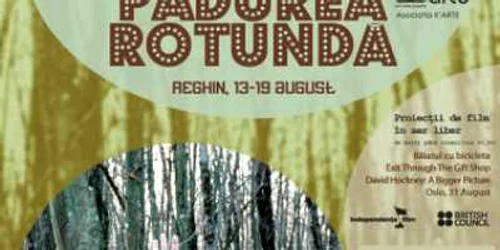 Tabăra va avea loc între 13 și 19 august, la Reghin