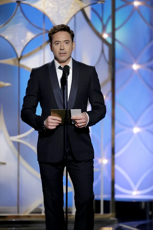 Robert Downey Jr. Foto: Reuters