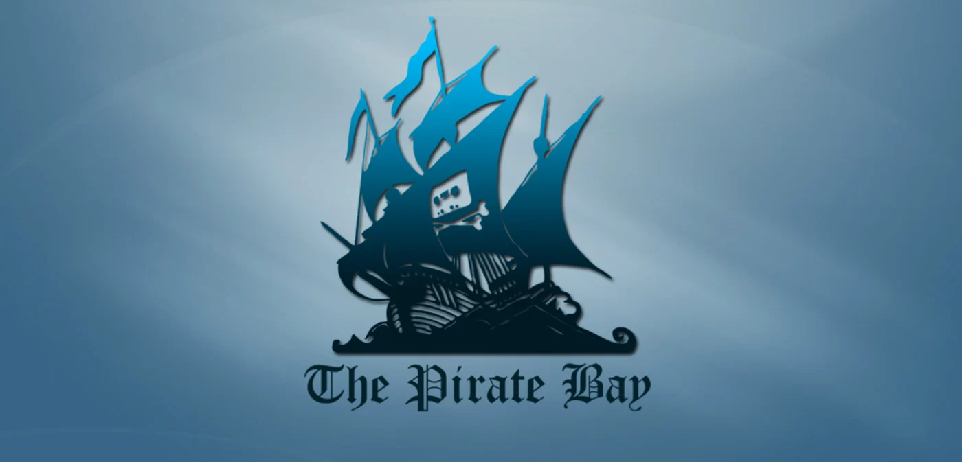 pirate bay