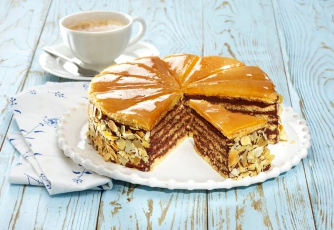 
    Un desert foarte iubit in copilarie, dar la fel de bun in zilele noastreclickpoftabuna.ro  