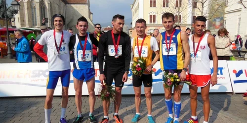 alba iulia city race