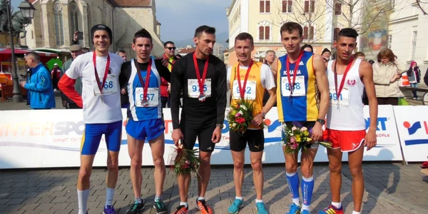 alba iulia city race