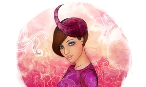 femeia capricorn jpeg