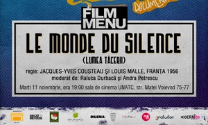 Le monde du silence jpeg