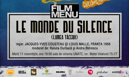 Le monde du silence jpeg