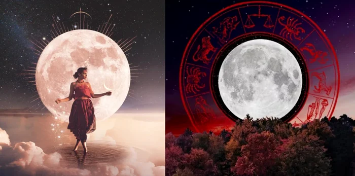 Anul 2024 aduce schimbări spectaculoase pentru trei zodii / foto: arhiva